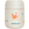 Miniland Ocean Termoska Krab, 280 ml Miniland Ocean Termoska Krab, 280 ml