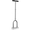 Prevzdušňovač Strend Pro Garden, 15 hrotý, 22x102 cm