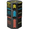 Sada šestihranných Plyo boxů HMS Premium PYOBS01 Sada šestihranných Plyo boxů HMS Premium PYOBS01