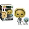 Funko Pop! 690 Rick and Morty Space Suit Morty Funko Pop! 690 Rick and Morty Space Suit Morty