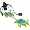 Climbing Technology SNOW FLEX AUTOMATIC green/blue Climbing Technology SNOW FLEX AUTOMATIC green/blue