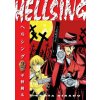 Hellsing 2 - Kohta Hirano Hellsing 2 - Kohta Hirano