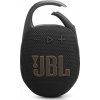 JBL Clip 5 Black (JBLCLIP5BLK) Prenosný / Vodeodolný (Odolnosť voči pofŕkaniu vodou) / Káblové / Bluetooth / Konektor USB Typ-C / 7,0W RMS (5Wh) / Čierna JBL Clip 5 Black (JBLCLIP5BLK) Prenosný / Vodeodolný (Odolnosť voči pofŕkaniu vodou) / Káblové / Bluetooth / Konektor USB Typ-C / 7,0W RMS (5Wh) / Čierna