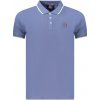 Pánska Polokošeľa NORWAY 1963 - Modrá Farba: Modrá, Veľkosť: 2XL Pánska Polokošeľa NORWAY 1963 - Modrá Farba: Modrá, Veľkosť: 2XL