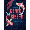 Konec příběhu - A.J. Finn Konec příběhu - A.J. Finn