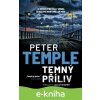 E-kniha Temný příliv - Peter Temple E-kniha Temný příliv - Peter Temple