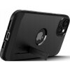 Puzdro Spigen Tough Armor MagSafe pre iPhone 15 - čierne Puzdro Spigen Tough Armor MagSafe pre iPhone 15 - čierne