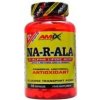 Amix Pro NA-R-ALA Alpha lipoic acid 100 mg 60 cps Amix Pro NA-R-ALA Alpha lipoic acid 100 mg 60 cps