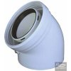 Regulus Koleno 45° 80/125 PP liate 6432 Regulus Koleno 45° 80/125 PP liate 6432