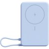 Xiaomi Magnetic Power Bank 10000 with Built-in Stand Blue (71809) Xiaomi Magnetic Power Bank 10000 with Built-in Stand Blue (71809)