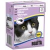 Bozita Cat kousky v omáčce s krevetami 370 g Bozita Cat kousky v omáčce s krevetami 370 g