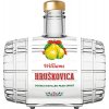 Hruškovica Williams súdok 45% 0,5 l (čistá fľaša) Hruškovica Williams súdok 45% 0,5 l (čistá fľaša)
