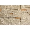 Vaspo KAMEŇ LÁMANÝ BÉŽOVÝ 36x10,7 obklad Vaspo KAMEŇ LÁMANÝ BÉŽOVÝ 36x10,7 obklad