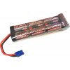 Robitronic NiMH batéria 8.4V 3600mAh plochá EC3 (R05154) Robitronic NiMH batéria 8.4V 3600mAh plochá EC3 (R05154)