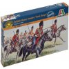 ITALERI Model Kit figurky 6001 - BRITISH ITALERI Model Kit figurky 6001 - BRITISH