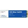 WD Blue SA510/250GB/SSD/M.2 SATA/5R WDS250G3B0B WD Blue SA510/250GB/SSD/M.2 SATA/5R WDS250G3B0B