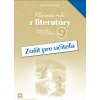 Pomocník z literatúry 9 - Zošit pre učiteľa (Jarmila Krajčovičová) Pomocník z literatúry 9 - Zošit pre učiteľa (Jarmila Krajčovičová)