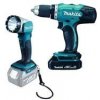 MAKITA DDF453SYEL AKU MAKITA DDF453SYEL AKU