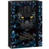 Box na zošity A4 Black Panther Box na zošity A4 Black Panther