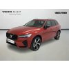Volvo XC60 T6 Recharge AWD Plus 258 kW Volvo XC60 T6 Recharge AWD Plus 258 kW