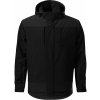 RIMECK Vertex pánska zimná softshellová bunda W55 čierna