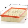 Vzduchový filter MANN-FILTER C 32 164 Vzduchový filter MANN-FILTER C 32 164