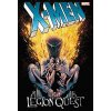 X-Men Legionquest - Scott Lobdell, Mark Waid a kol. X-Men Legionquest - Scott Lobdell, Mark Waid a kol.