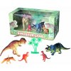 Rappa Dinosauři 6 ks v krabici Rappa Dinosauři 6 ks v krabici