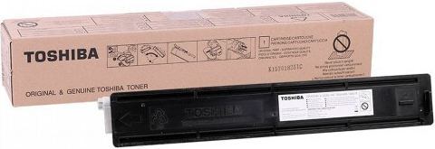 Toshiba T-2822E - originálny