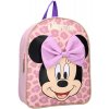 Vadobag Detský ruksak Minnie Mouse Real Cool Vadobag Detský ruksak Minnie Mouse Real Cool