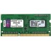 Kingston DDR3 4GB 1600MHz CL11 KVR16S11S8/4 Kingston DDR3 4GB 1600MHz CL11 KVR16S11S8/4