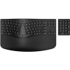 HP 960 Black Ergonomic Wireless Keyboard 7E755AA#BCM HP 960 Black Ergonomic Wireless Keyboard 7E755AA#BCM