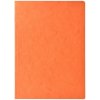 Papierová odkladacia mapa 253, A4, typ Prešpán, 300g/m2, 3 klopy, oranžová Papierová odkladacia mapa 253, A4, typ Prešpán, 300g/m2, 3 klopy, oranžová