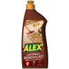 Alex leštenka renovujúca na drevené,laminátové podlahy 900ml Alex leštenka renovujúca na drevené,laminátové podlahy 900ml
