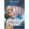 CREW Vinlandská sága 1 CREW Vinlandská sága 1