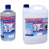 SIGA PRO Contrafreeze nemrznúca zmes do betónu 5 l