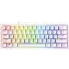 Razer Huntsman V3 Pro Mini biela / herná klávesnica / mechanická / Razer Analog Optical Switch Gen 2 / US Layout (RZ03-04991700-R3M1) Razer Huntsman V3 Pro Mini biela / herná klávesnica / mechanická / Razer Analog Optical Switch Gen 2 / US Layout (RZ03-04991700-R3M1)