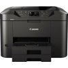 Canon MAXIFY MB2750 - barevná, MF (tisk,kopírka,sken,fax,cloud), duplex, ADF, USB,LAN,Wi-Fi Canon MAXIFY MB2750 - barevná, MF (tisk,kopírka,sken,fax,cloud), duplex, ADF, USB,LAN,Wi-Fi