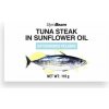 Steak z tuniaka v slnečnicovom oleji - GymBeam Steak z tuniaka v slnečnicovom oleji - GymBeam