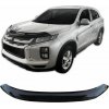 Deflektor prednej kapoty SCOUTT Mitsubishi ASX 2019-2023 Deflektor prednej kapoty SCOUTT Mitsubishi ASX 2019-2023