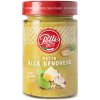 Polli pesto genovese 190g - Kartón (12ks) Polli pesto genovese 190g - Kartón (12ks)