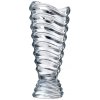 Krištáľová váza Wav ftd vase 41,5 cm Krištáľová váza Wav ftd vase 41,5 cm