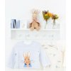 Rainbow Plyšový králíček Flopsy Bunny s dlouhýma ušima Rainbow Plyšový králíček Flopsy Bunny s dlouhýma ušima
