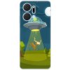 iSaprio - Alien 01 - Honor X7a
