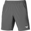 Pánske šortky Mizuno 8 Inches Flex Short Quiet Shade XL Pánske šortky Mizuno 8 Inches Flex Short Quiet Shade XL