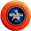 Frisbee Discraft Ultimate Ultra-Star - supercolor oranžové