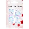 INGINAILS - Luxusné vodné nálepky na nechty – Lapače snov – BN312 INGINAILS - Luxusné vodné nálepky na nechty – Lapače snov – BN312