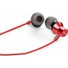 Slúchadlá do uší Aiwa ESTM-50RD Slúchadlá do uší Aiwa ESTM-50RD
