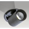 AZZARDO Luna 15W DIM AZ2829 black (Zápustné bodové LED svietidlo AZzardo Luna.) AZZARDO Luna 15W DIM AZ2829 black (Zápustné bodové LED svietidlo AZzardo Luna.)