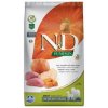 N&D dog GF PUMPKIN Adult Medium & maxi boar & apple 2,5 kg N&D dog GF PUMPKIN Adult Medium & maxi boar & apple 2,5 kg